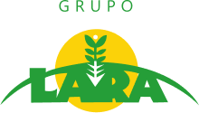 Logo Grupo Lara
